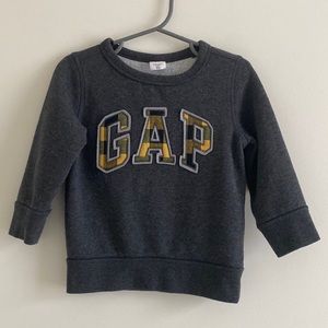 babyGAP Cozy Sweater
